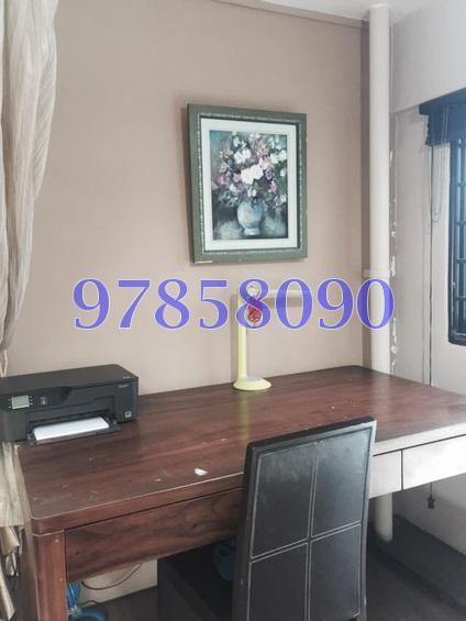 Blk 958 Hougang Street 91 (Hougang), HDB 5 Rooms #134221022